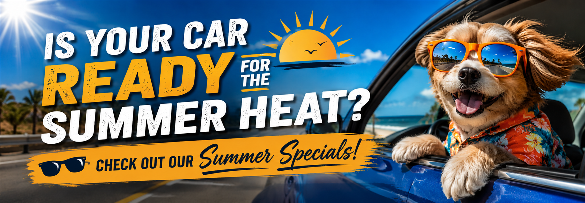 2026 hot summer months banner 2